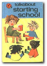 Starting School (Talkabouts)