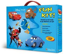 Disney/Pixar Fun Kit