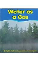 Water as a Gas (Water) (Frost, Helen, Water.)