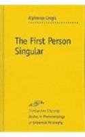 The First Person Singular (SPEP)