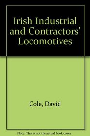 Irish Industrial and Contractors' Locomotives