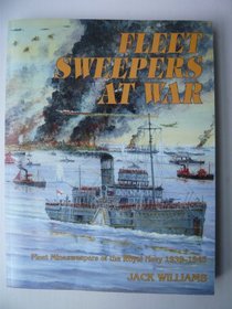 Fleet Sweepers at War