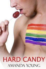 Hard Candy: Man Candy / Candy Man / Eye Candy