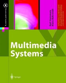 Multimedia Systems (X.media.publishing)