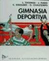 Gimnasia Deportiva (Spanish Edition)
