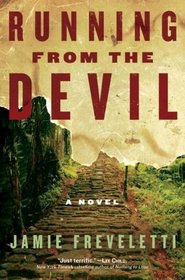 Running from the Devil (Emma Caldridge, Bk 1)