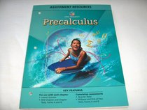 CME Project Precalculus - Assessment Resources