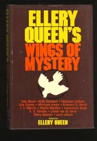 ELLERY QUEEN'S WINGS OF MYSTERY