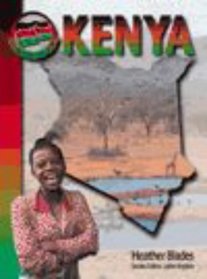 Kenya (Country Studies)