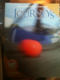 Journeys: Tier 2 Write-In Reader Grade 5