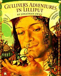 Gulliver's Adventures in Lilliput (Paperstar)