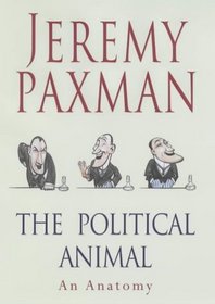 Political Animal : Why We Don't Like Politicians