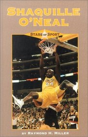 Shaquille O' Neal (Stars of Sport)