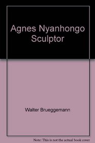 Agnes Nyanhongo, Sculptor (Prominent Sculptors of Zimbabwe)