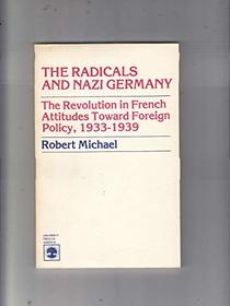 Radicals and Nazi Germany