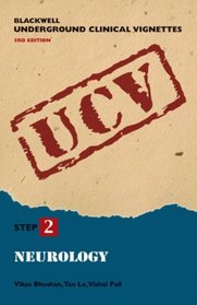 Blackwell Underground Clinical Vignettes Neurology