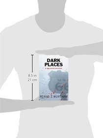 Dark Places: A Red River Mystery (Red River Mysteries)