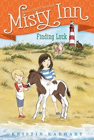 Finding Luck (Marguerite Henry's Misty Inn)