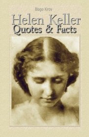 Helen Keller: Quotes & Facts