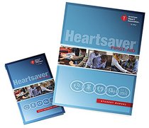 Heartsaver First Aid Student Workbook 2015