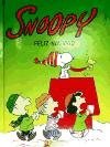 Snoopy y la navidad / Snoopy and Christmas (Spanish Edition)