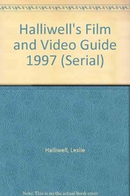 Halliwell's Film and Video Guide 1997 (Serial)