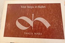First Steps in Ballet: Home Practice in Basic Exercise