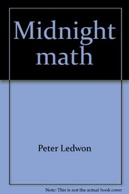 Midnight math: Twelve terrific math games