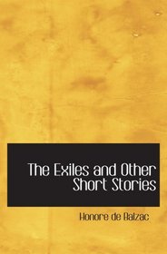 The Exiles  and Other Short Stories