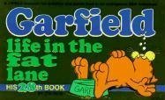 Garfield Life in the Fat Lane (Garfield (Numbered Sagebrush))