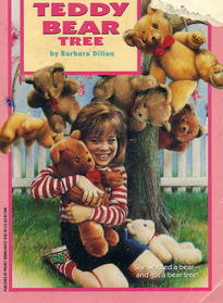 The Teddy Bear Tree