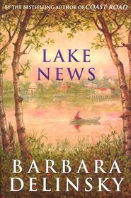Lake News (Blake Sisters, Bk 3)