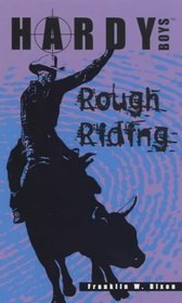 Rough Riding (Hardy Boys)