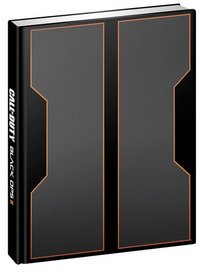 Call of Duty: Black Ops II Limited Edition Strategy Guide (Call of Duty Black Ops 2)