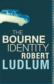 The Bourne Identity (Read a Great Movie)