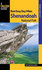 Best Easy Day Hikes Shenandoah National Park, 4th (Best Easy Day Hikes Series)