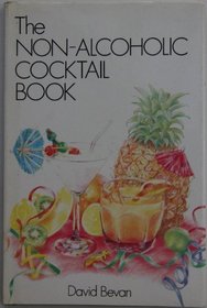 NON-ALCOHOLIC COCKTAIL BOOK