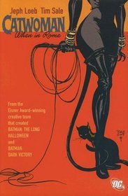 Catwoman: When in Rome
