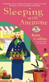 Sleeping with Anemone (Flower Shop Mysteries)