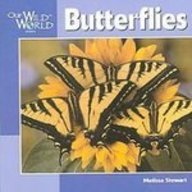 Butterflies (Our Wild World)