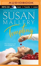 Tempting (Buchanan Saga Series)