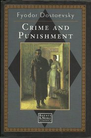 Crime and Punishment