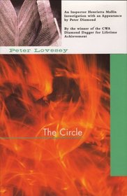 The Circle (Soho Crime)