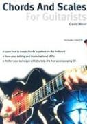 Chords  Scales for Guitarists