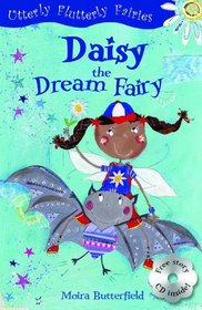Daisy the Dream Fairy (Utterly Flutterly Fairies)