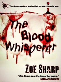 The Blood Whisperer