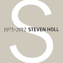 1975-2012 Steven Holl Ga 2 Vols Combined In Box (limited Ed)