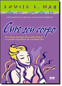 Cure Seu Corpo (Em Portuguese do Brasil)
