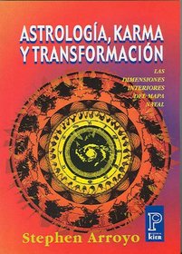 Astrologia, Karma y Transformacion (Pronostico / Prediction)