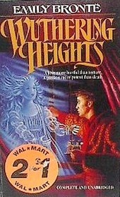 wuthering heights